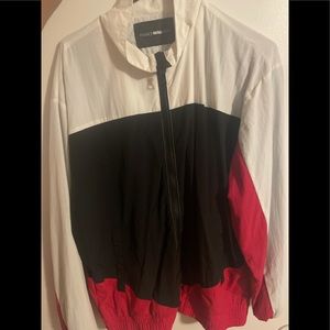 Fashion Nova Men’s jacket